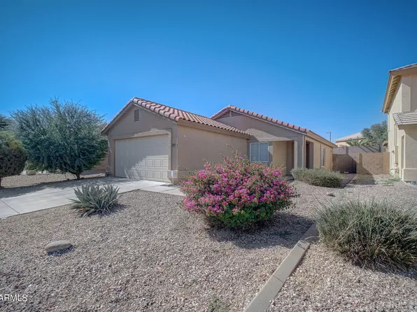 22278 W MESQUITE Drive, Buckeye, AZ 85326
