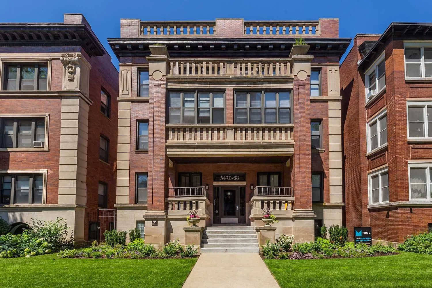 5468-70 S. Hyde Park Boulevard — Photo 3