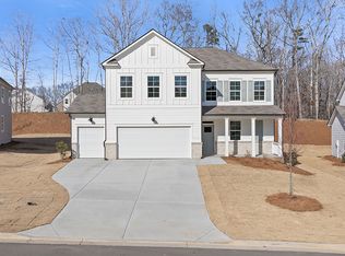 BELFORT Plan, Falcon Landing, Gainesville, GA 30506