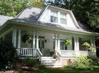 88 Forest Rd, Bradfordwoods, PA 15015