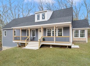 800 Lapham Farm Rd, Burrillville, RI 02839