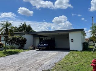 2840 SW 4th St, Fort Lauderdale, FL 33312