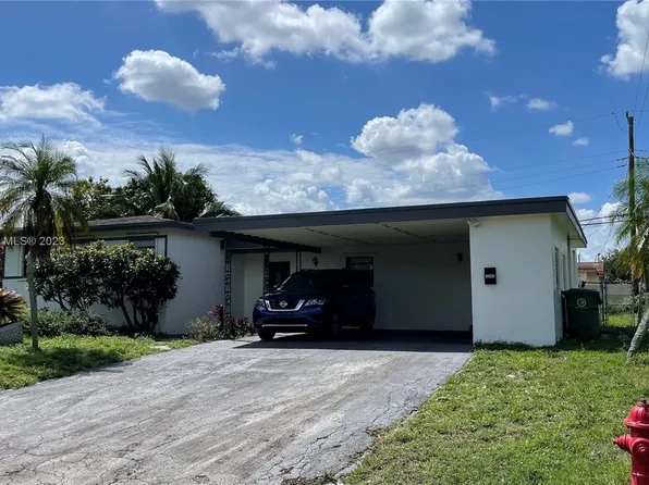 2840 SW 4th St, Fort Lauderdale, FL 33312