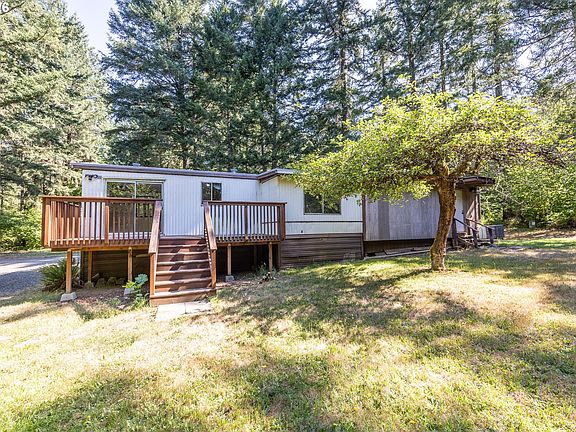 5th image of 90159 Baker Rd