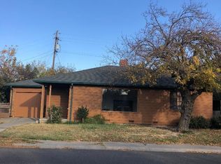 2330 N Carlton Ave, Stockton, CA