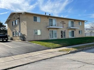 610 4th St APT D, Bowling Green, OH 43402