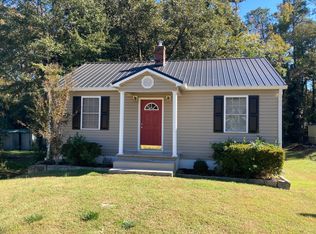 123 Springdale Rd, Elberton, GA 30635