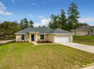 15948 SW 53rd Ct, Ocala, FL 34473