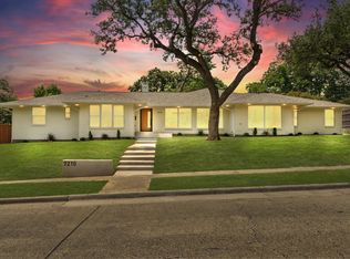 7210 Baxtershire Dr, Dallas, TX 75230