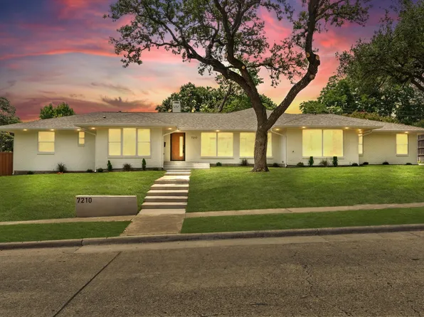 7210 Baxtershire Dr, Dallas, TX 75230