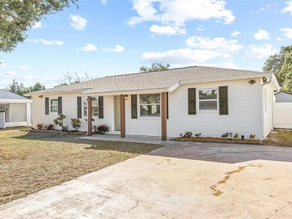 4228 W Bay Vista Ave, Tampa, FL 33611