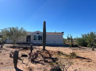 11103 W Panther Peak Dr, Tucson, AZ 85743