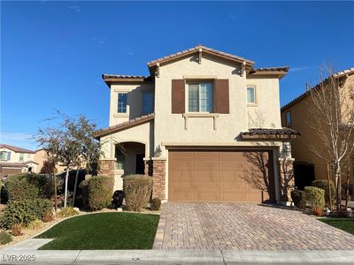 3038 Versace Ave, Las Vegas, NV, 89141