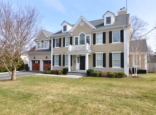 123 Ferndale Rd, Scarsdale, NY 10583