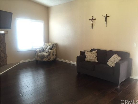 Living room..