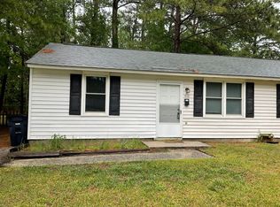510 Elm St, Jacksonville, NC 28540