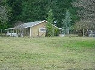 8601 Tucker Rd SE, Olympia, WA 98513