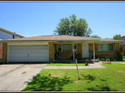 193 Tonawanda Creek Rd, Buffalo, NY, 14228
