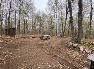 0 Kendrick Creek Ln, Minden Hills, ON K0M2K0