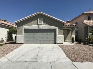9504 W Cherokee Ave, Las Vegas, NV 89147