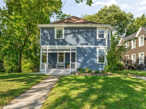 2406 Brooklyn Ave, Kansas City, MO 64128