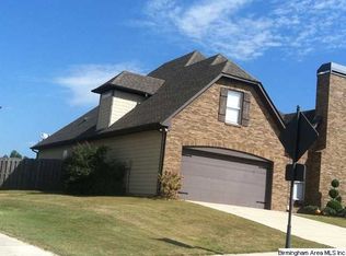 1283 Mountain Ln, Gardendale, AL 35071