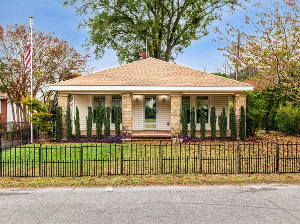 200 Grand Ave, Raleigh, NC 27606