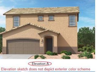 747 W Calle El Teclado, Sahuarita, AZ 85629