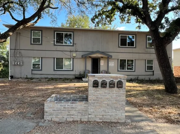 2232 Riverview Dr #Ad, Irving, TX 75060
