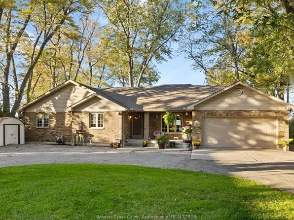 3214 Saint Clair Rd, Lakeshore, ON N0R 1N0