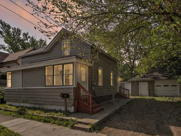 210 E Clay St, Kalamazoo, MI 49007