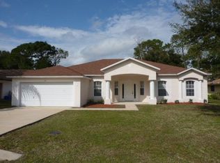 27 Filbert Ln, Palm Coast, FL 32137