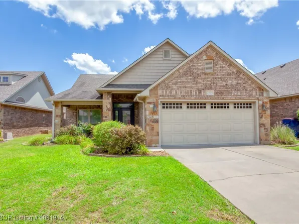 2905 Brighton Ct, Fort Smith, AR 72903