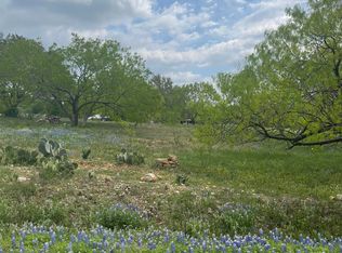 Cats Eye, Horseshoe Bay, TX 78657