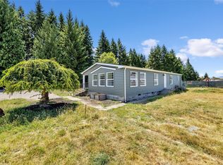 241 Foster Creek Road #B, Toledo, WA 98591