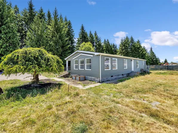 241 Foster Creek Road #B, Toledo, WA 98591