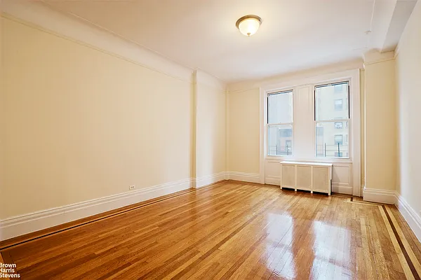 Rented by Brown Harris Stevens | media 12