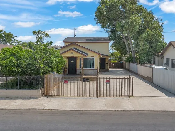 706 W 77th St, Los Angeles, CA 90044