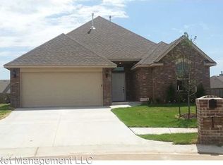 4900 SW 122nd Ter, Oklahoma City, OK 73173