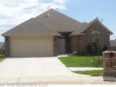 4900 SW 122nd Ter, Oklahoma City, OK, 73173