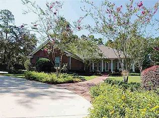 5997 Miles Blake Dr, Tallahassee, FL 32309