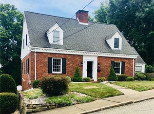 709 Sampson St, Monongahela, PA 15063