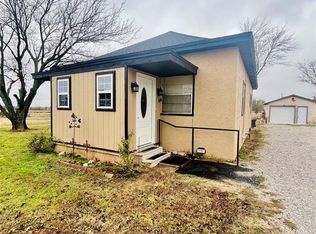 2721 County Street 2831, Chickasha, OK 73018