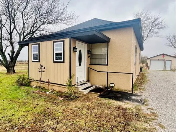 2721 County Street 2831, Chickasha, OK 73018