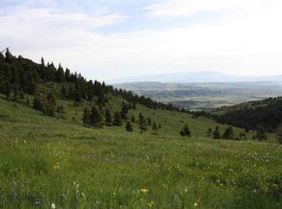 Tbd Rendezvous Trl, Livingston, MT 59047