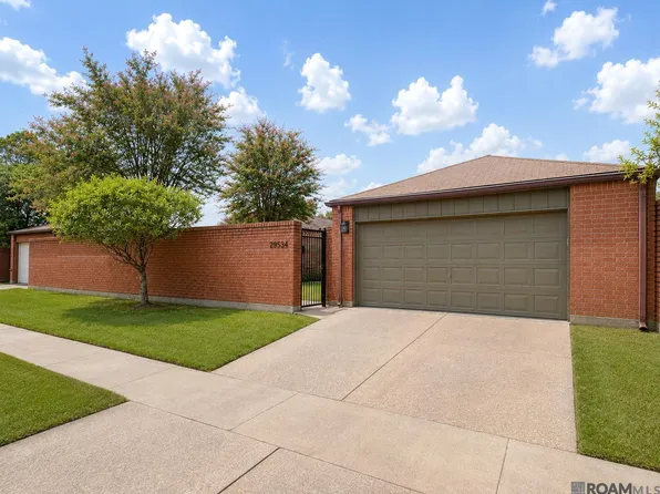 2554 Torrey Pine Dr, Baton Rouge, LA 70816