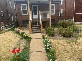 4980 Odell St, Saint Louis, MO 63139