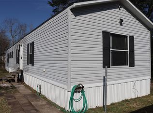 132 Kiowa Ct, Rosharon, TX 77583