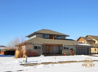 119 Annie Glade Dr, Bozeman, MT 59718