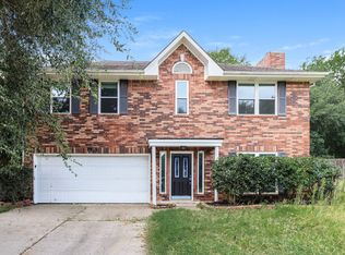 4715 Trevor Hill Dr, Houston, TX 77066